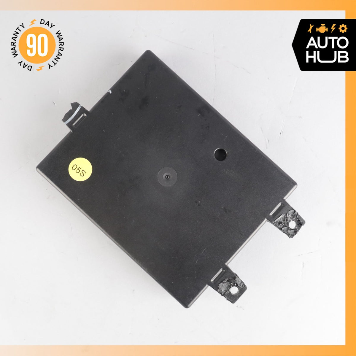 12-13 Bentley Continental GTC Communication Bluetooth Phone Control Module OEM - photo 14