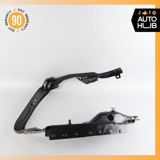 11-13 Mercedes W251 R350 Front Right Side Support Headlight Bracket OEM - photo 1