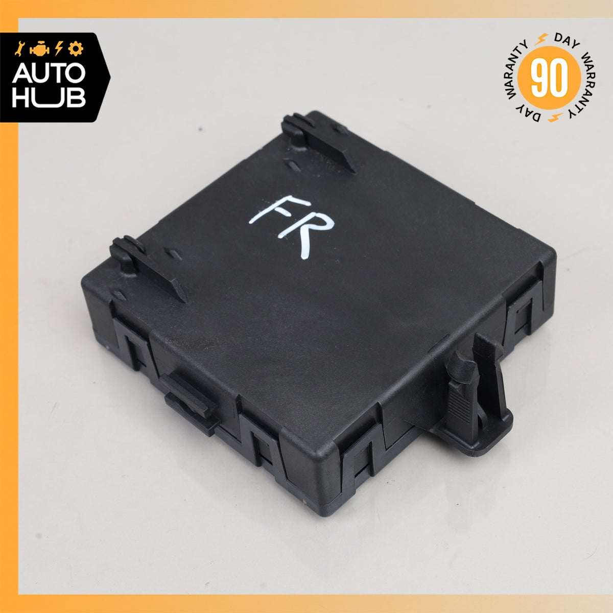 12-20 Mercedes X166 GL450 GLA250 ML350 Front Right Side Door Control Module OEM - photo 5