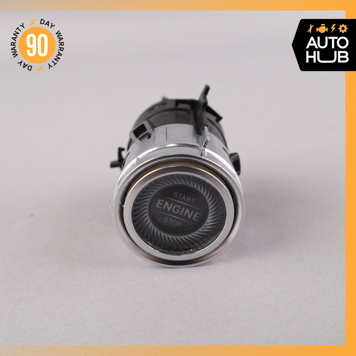 Mercedes W213 E43 AMG C300 Push Start Ignition Control Switch 2139055500 OEM - photo 6
