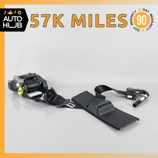 15-18 Mercedes W205 C300 C43 AMG GLC300 Front Right Side Seat Belt OEM - photo 1