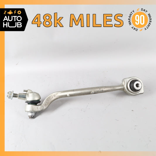 10-16 Mercedes W212 E350 E550 Front Right Passenger Side Lower Control Arm OEM - photo 1