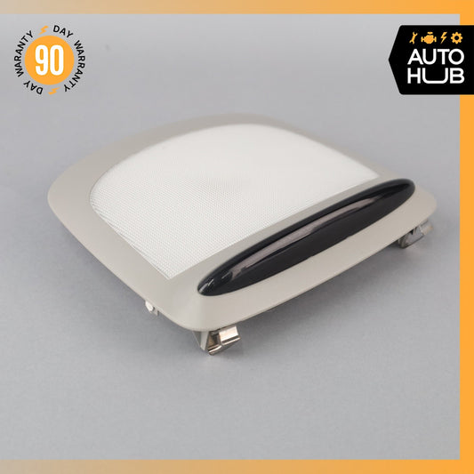 06-13 Mercedes X164 GL450 R350 Rear Overhead Dome Light Lamp Parking Sensor OEM - photo 1