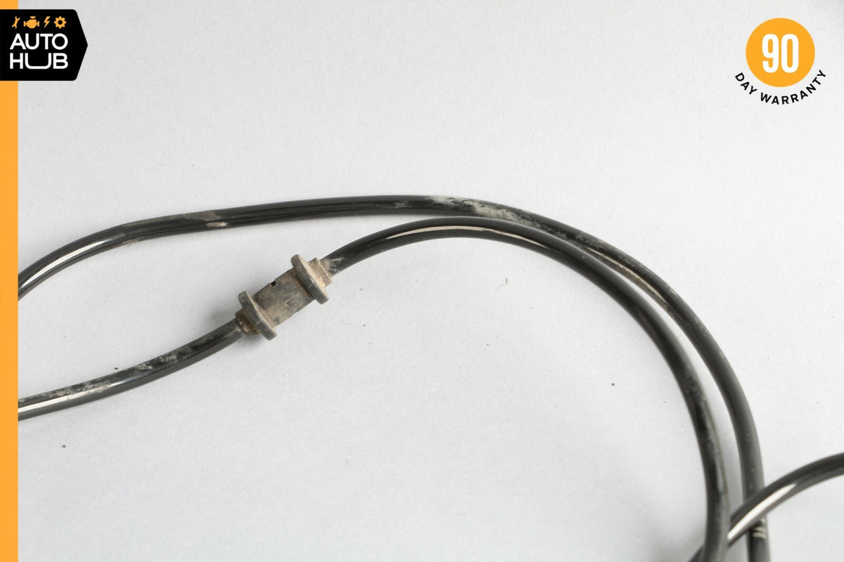 03-11 Mercedes W219 CLS550 E350 Rear Left or Right ABS Wheel Speed Sensor OEM - photo 9