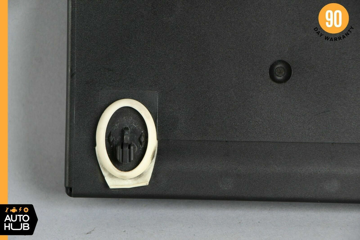 03-09 Mercedes W211 E55 E500 Front Left Side Door Control Module 2118201585 OEM - photo 10