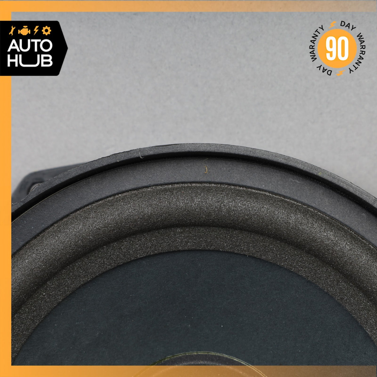 Bentley Continental GTC GT Front or Rear Door Sound Speaker OEM - photo 3