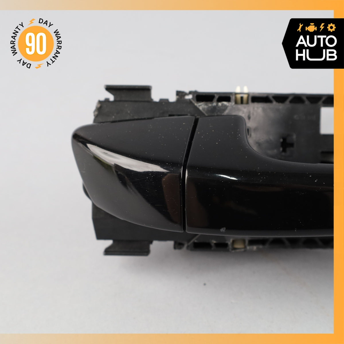 11-18 Porsche Cayenne 958 Front or Rear Right Exterior Door Handle OEM - photo 2
