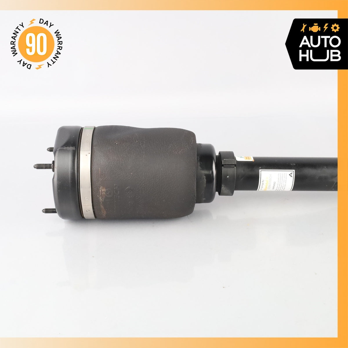 07-12 Mercedes X164 GL320 ML550 Front Left or Right Air Shock Strut Arnott - photo 8