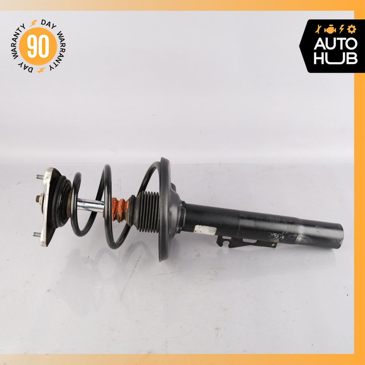 Porsche Boxster 987 Front Left or Right Shock Absorber 98734304106 OEM - photo 3