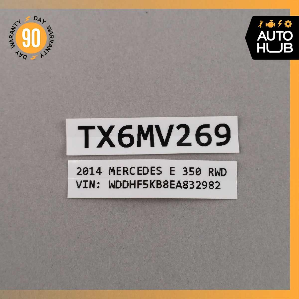 14-17 Mercedes W212 E350 E550 Console Head Unit Controller Knob Multi Switch OEM - photo 13