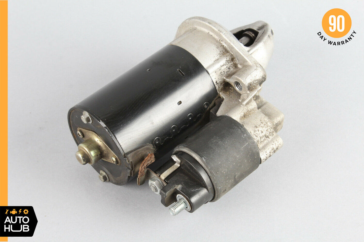 97-04 Mercedes R170 SLK230 Engine Motor Starter 0051510601 OEM - photo 1