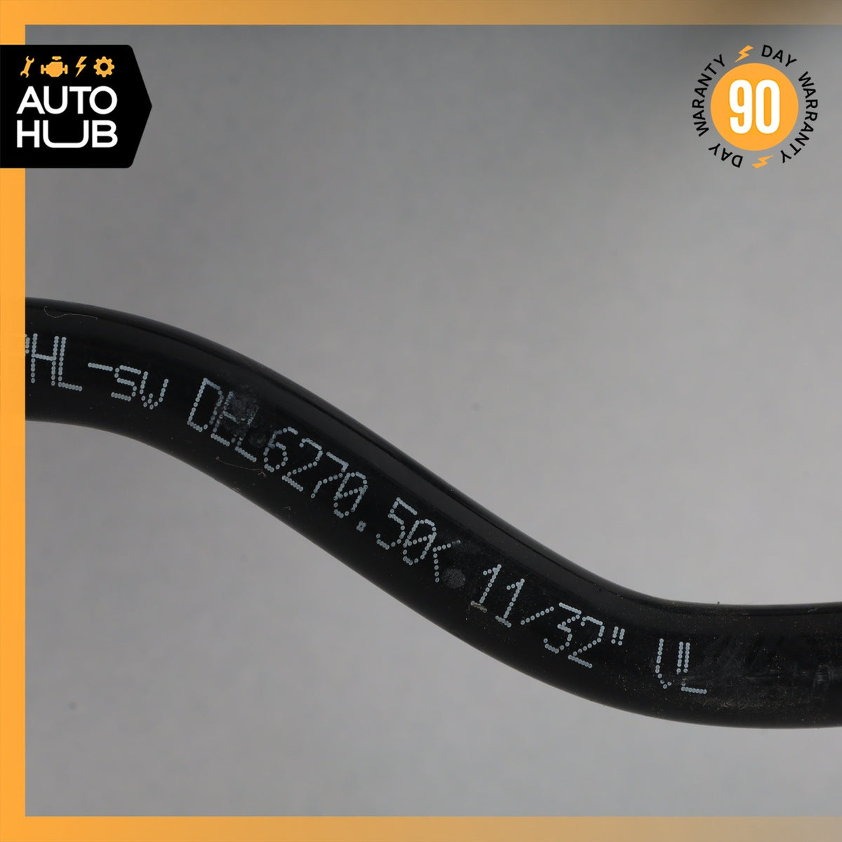 Mercedes W207 E350 Brake Master Cylinder Power Booster Line Hose OEM - photo 12