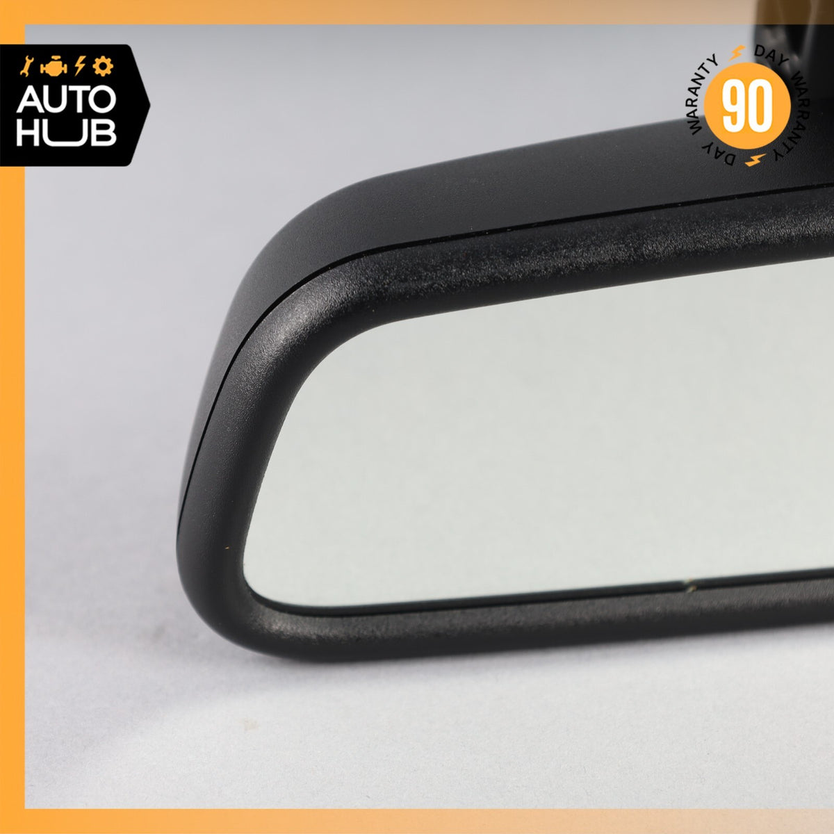 10-16 Land Rover Range Rover Sport L320 Interior Rear View Mirror OEM - photo 3