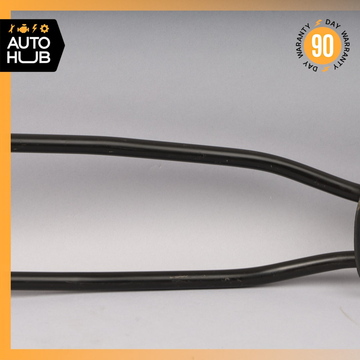 07-13 BMW E93 328i 335i M3 Emergency Brake Cable Guide 34406768400 OEM 76k - photo 8