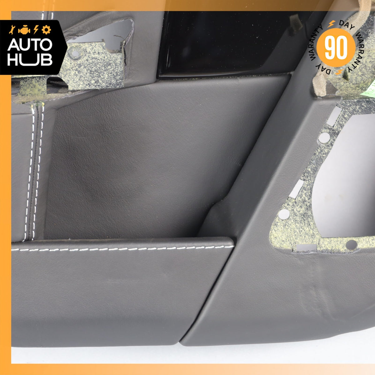 10-19 Aston Martin Rapide Door Panel Rear Right Passenger Side OEM 11k - photo 3