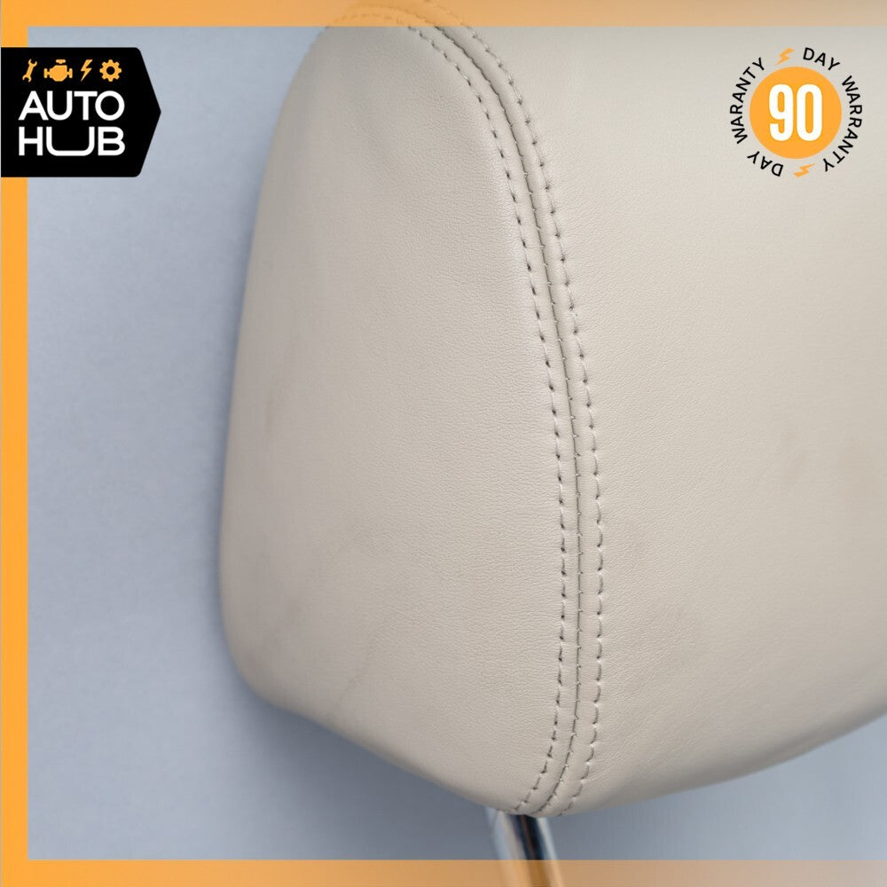 Bentley Continental Flying Spur Seat Headrest Front Right or Left Side OEM - photo 4