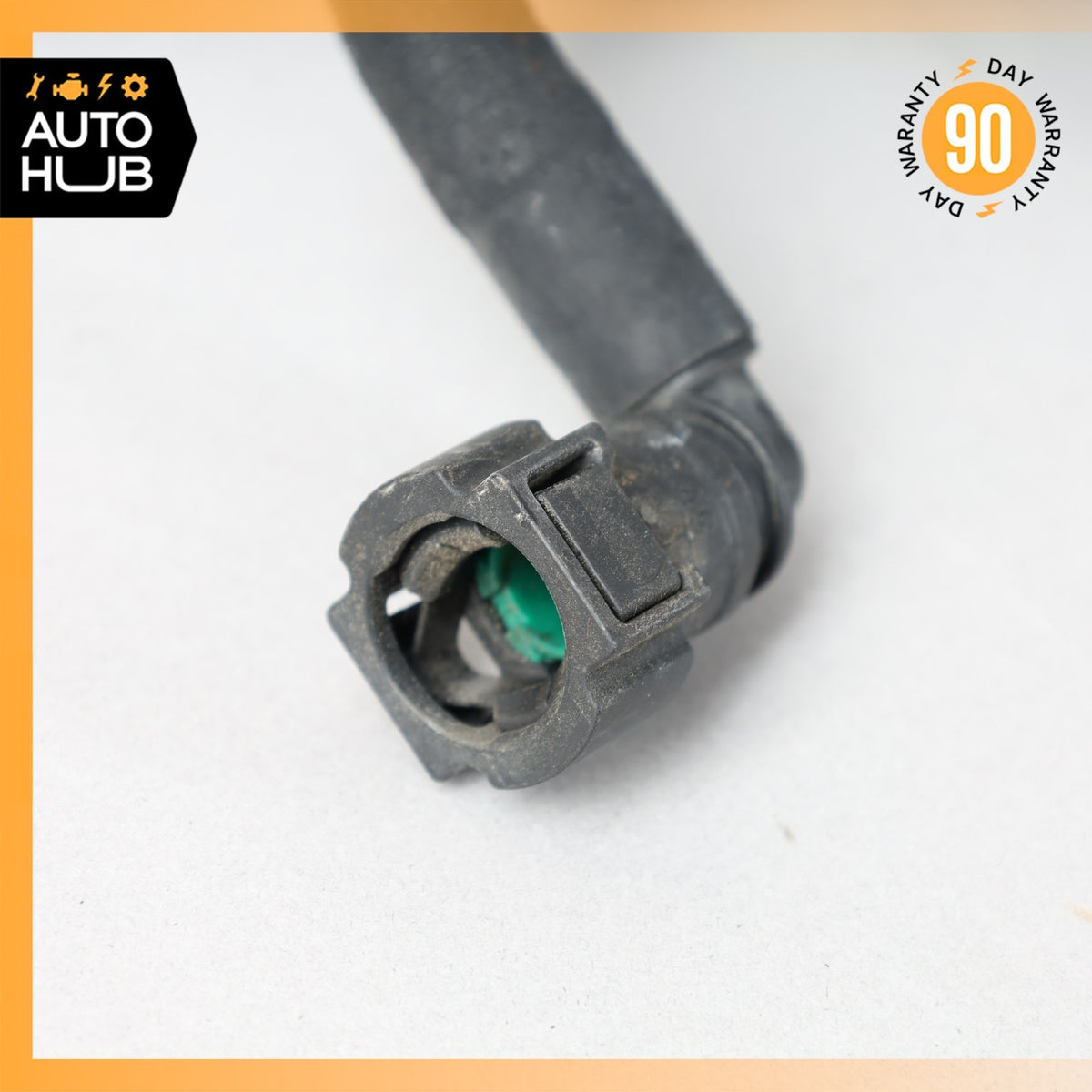 11-18 Mercedes W205 C350e CLS550 S550 Fuel System Purge Valve 0014760532 OEM - photo 5