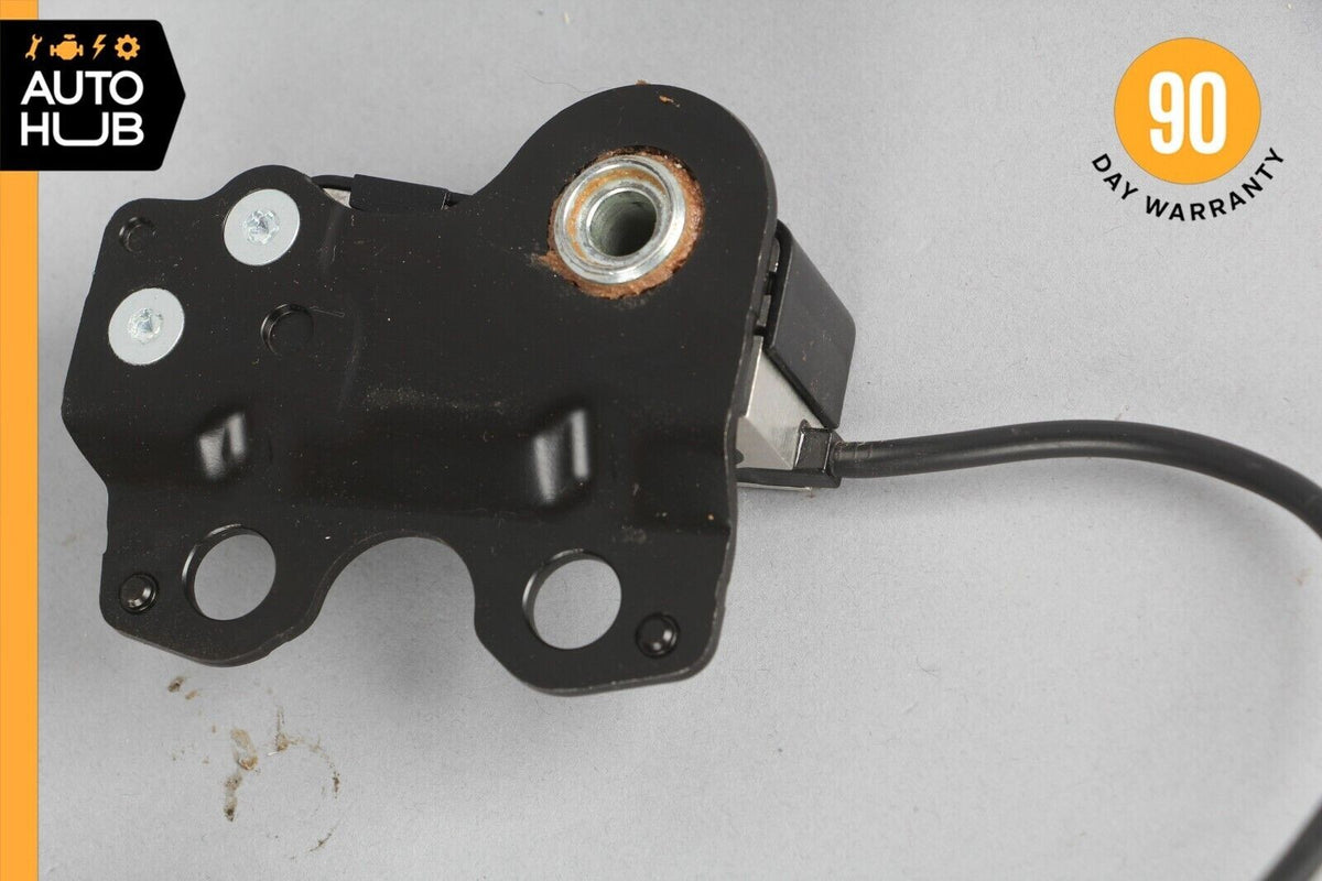 06-13 Mercedes X164 GL450 ML63 AMG Right Seat Weight Sensor Control Module OEM - photo 11