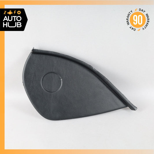 08-19 Maserati GranTurismo Dash Board Trim Panel Right Passenger Side OEM - photo 1