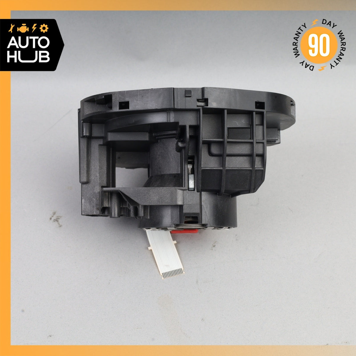 2014 Mercedes W222 S550 Steering Clock Spring Clockspring OEM - photo 16
