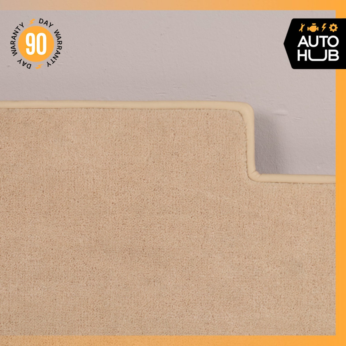 99-02 Rolls Royce Silver Seraph / Arnage Rear Trunk Back Cover Panel OEM - photo 3