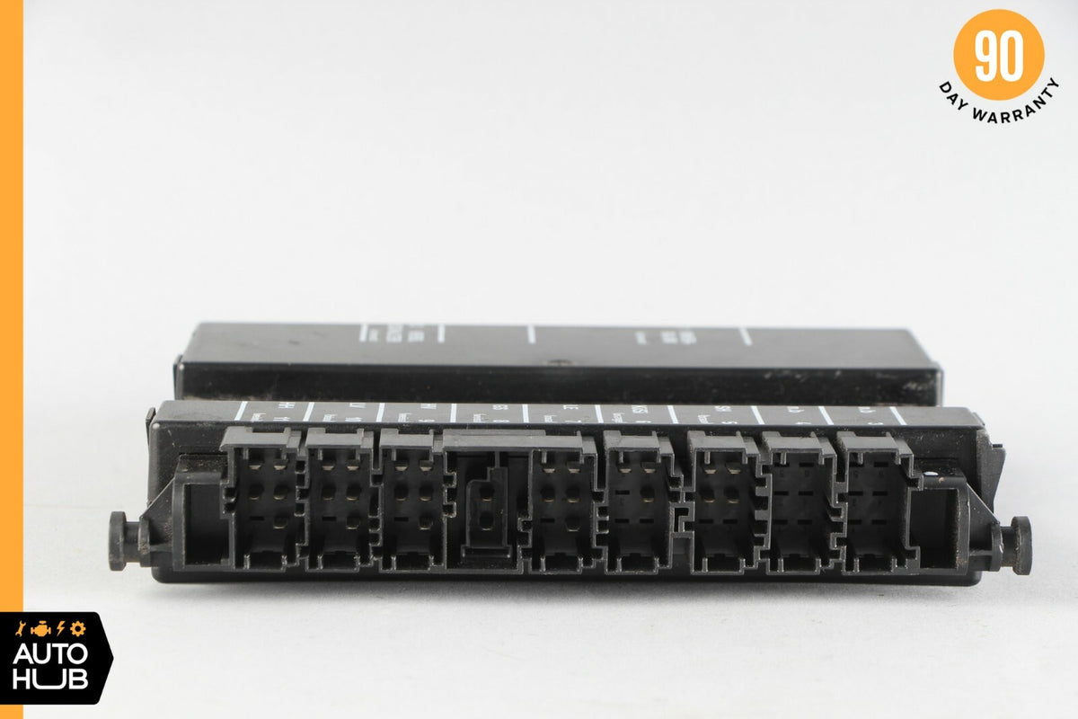 98-05 Mercedes W163 ML320 ML500 Seat Control Module Front Left Or Right OEM - photo 6