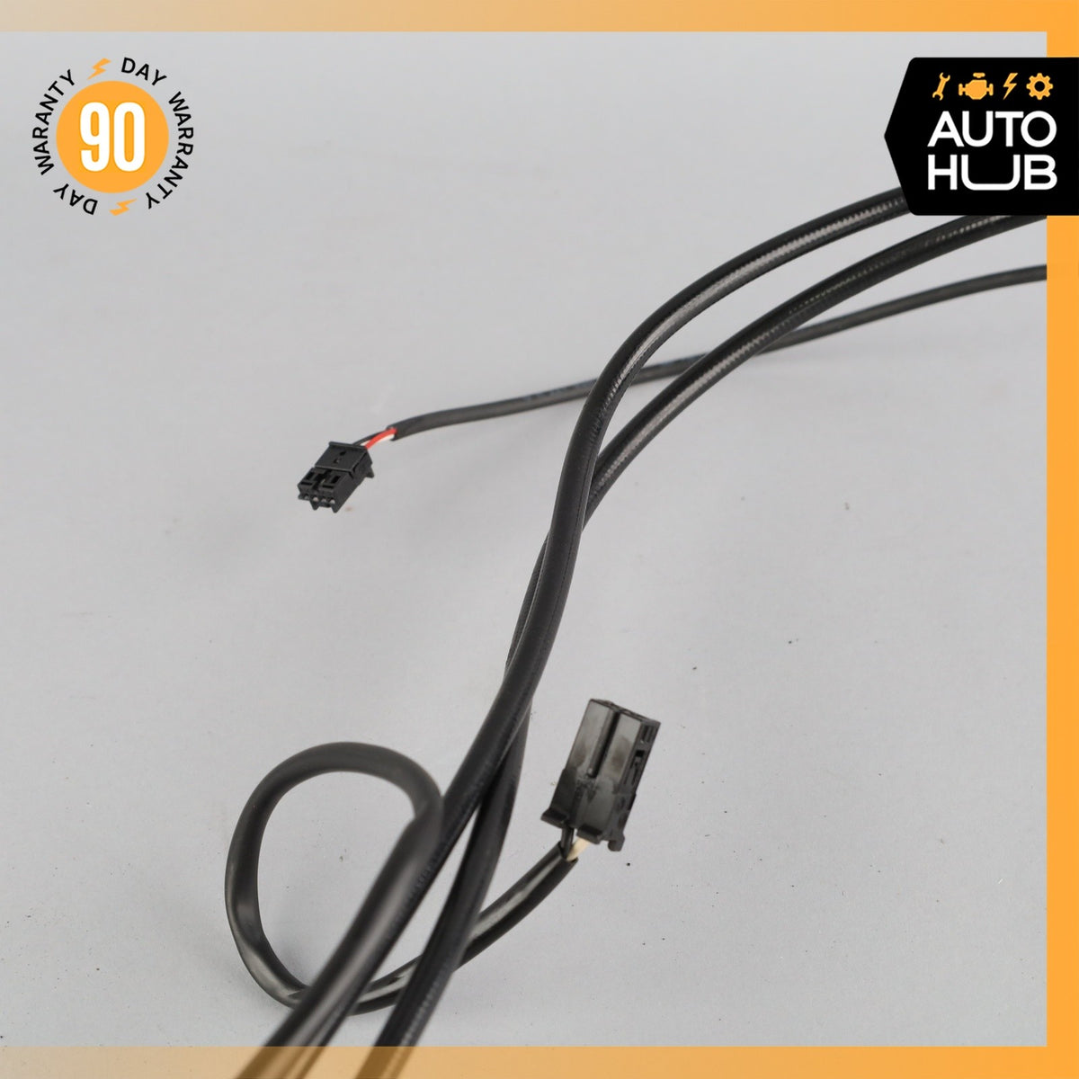Mercedes W221 S550 Trunk Lid Locking Hydraulic Pull Down Pump w/ Foam Case OEM - photo 7