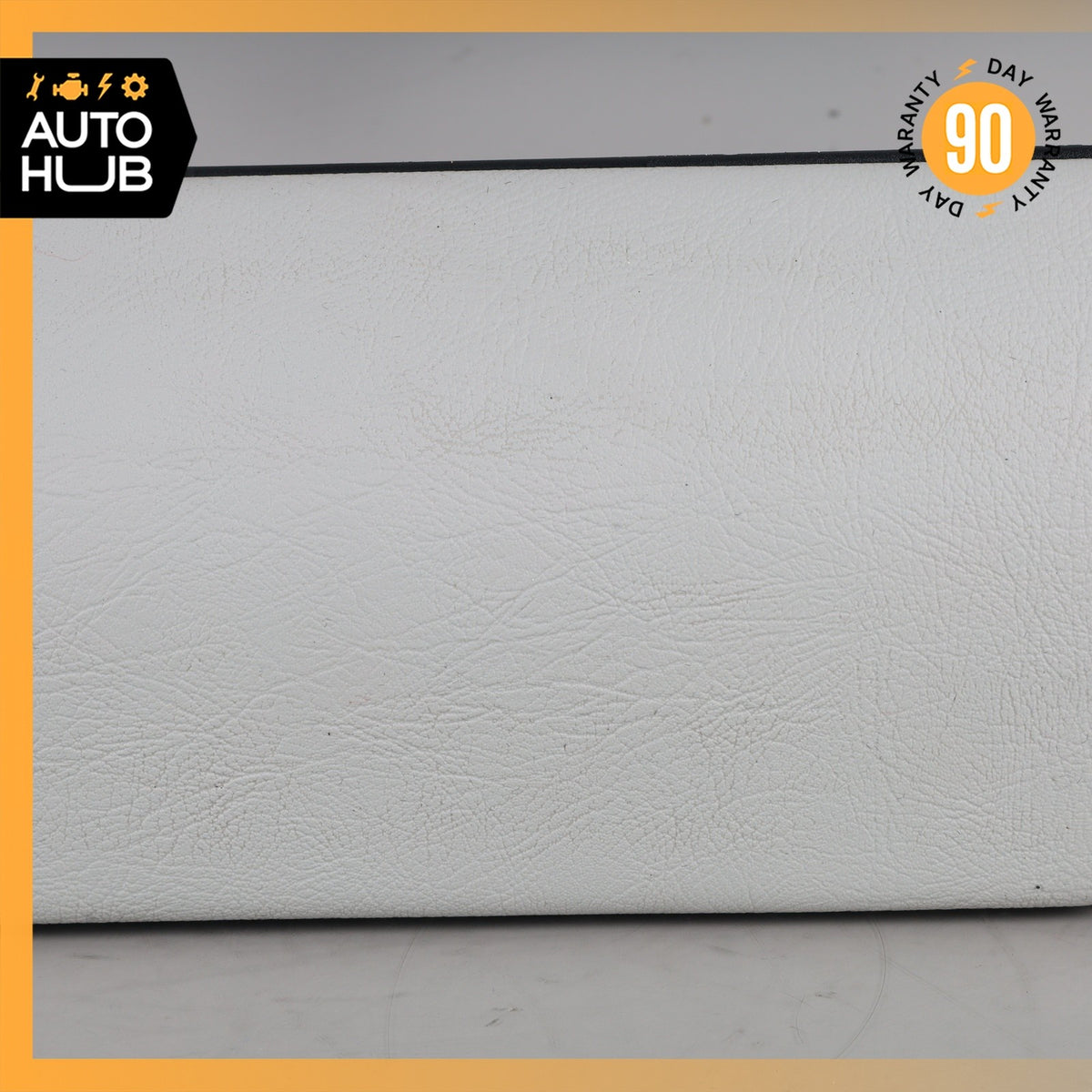 98-03 Mercedes W208 CLK430 CLK320 Dashboard Glove Box Compartment Beige OEM - photo 3