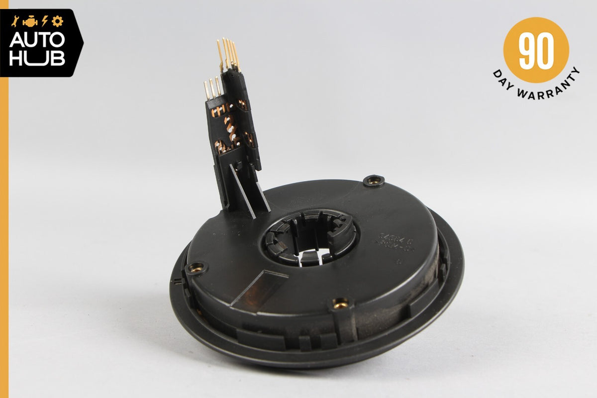 Mercedes R230 SL500 SL55 AMG Steering Column Angle Sensor Clock Spring OEM 58k - photo 9