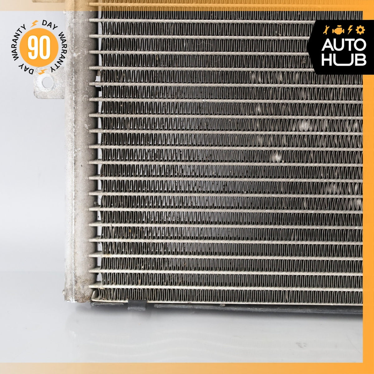 Porsche Boxster 987 A/C Air Conditioning Radiator Condenser 99657311103 OEM - photo 5