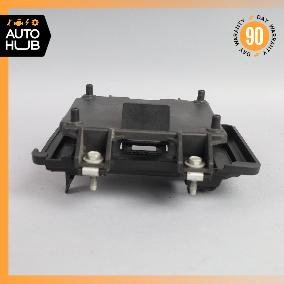 2008 Cadillac XLR 4.6L 4.4L Headlight Control Module Unit Bracket OEM - photo 7