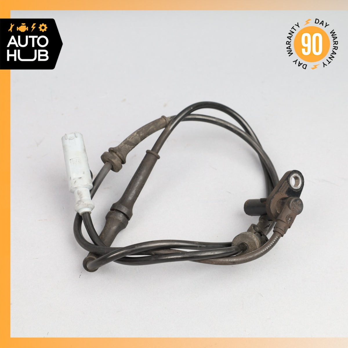 05-16 Range Rover Sport L320 HSE Rear Left or Right Wheel Speed ABS Sensor OEM - photo 11