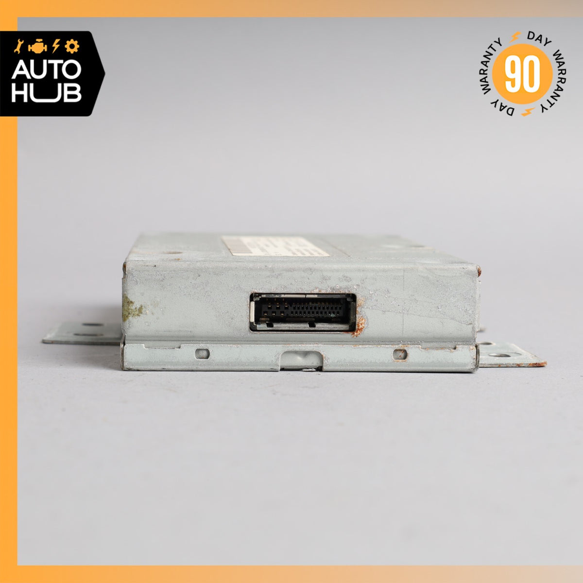 Mercedes W221 S550 S400 SLK350 Communication Interface Module 1729009302 OEM - photo 5