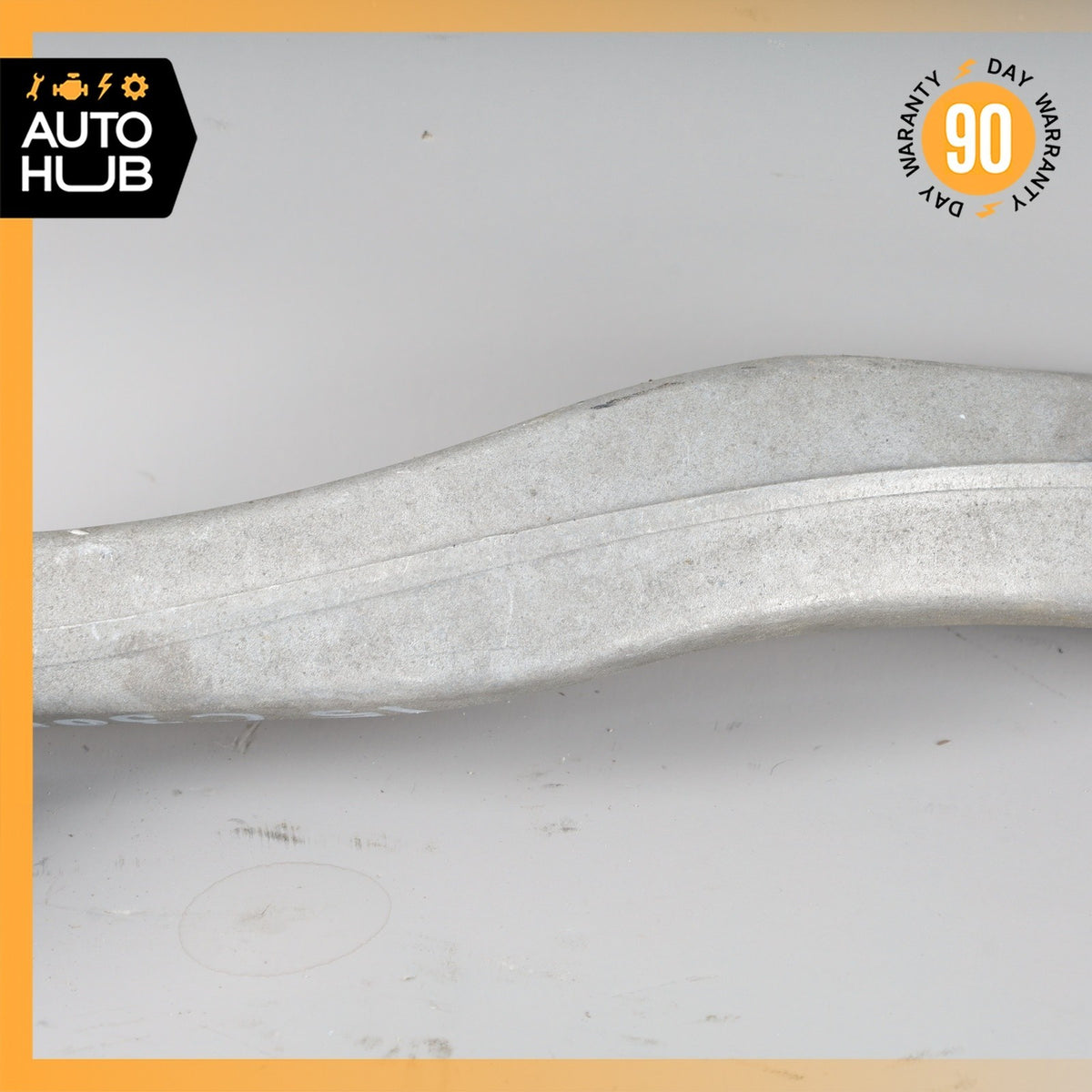15-22 Mercedes W205 C300 C350e AWD Front Left Suspension Control Arm OEM - photo 3