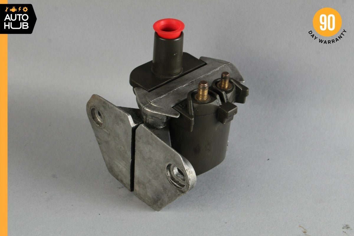92-99 Mercedes R129 SL500 500SL S600 Ignition Coil 0001585703 OEM - photo 5
