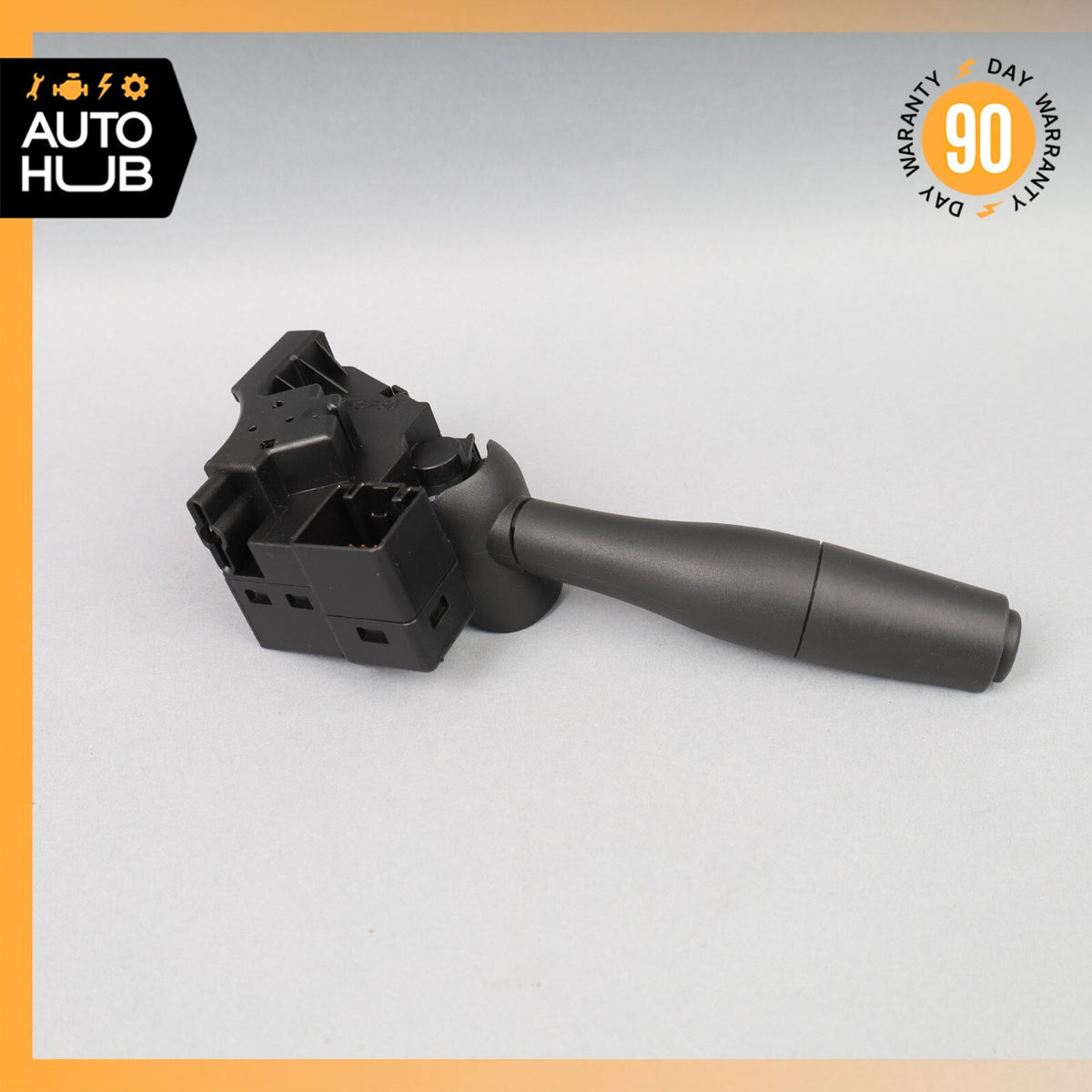 Aston Martin DB9 Headlight Turn Direction Indicator Control Switch OEM 35k - photo 10