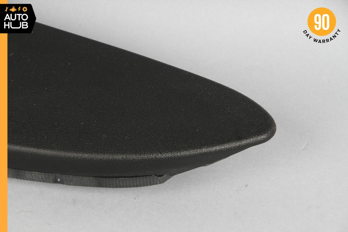 06-11 Mercedes W211 E320 CLS500 CLS63  Front Right Side Seat Airbag Black OEM - photo 2