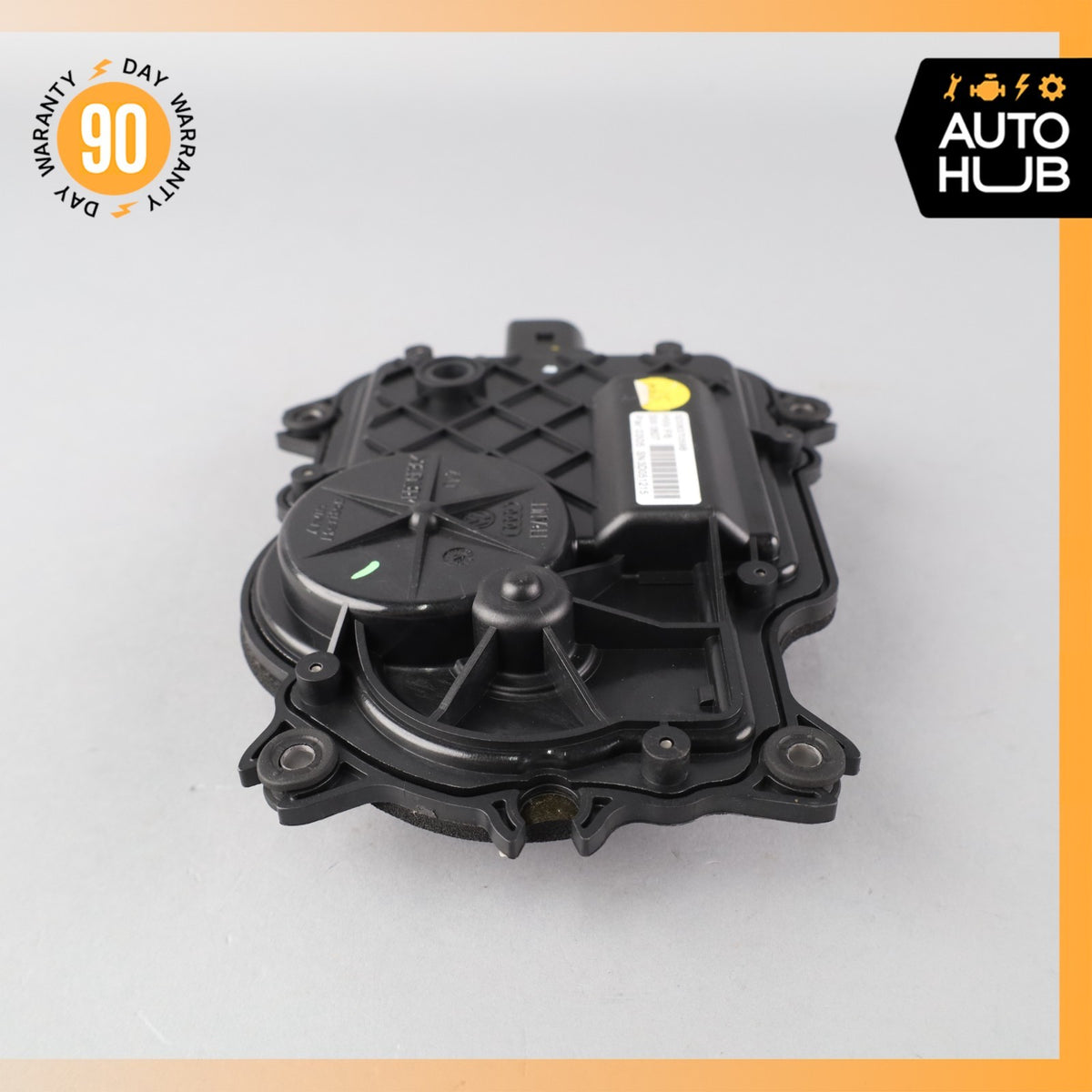 Bentley Continental Flying Spur Front or Rear Door Lock Soft Actuator Motor OEM - photo 8