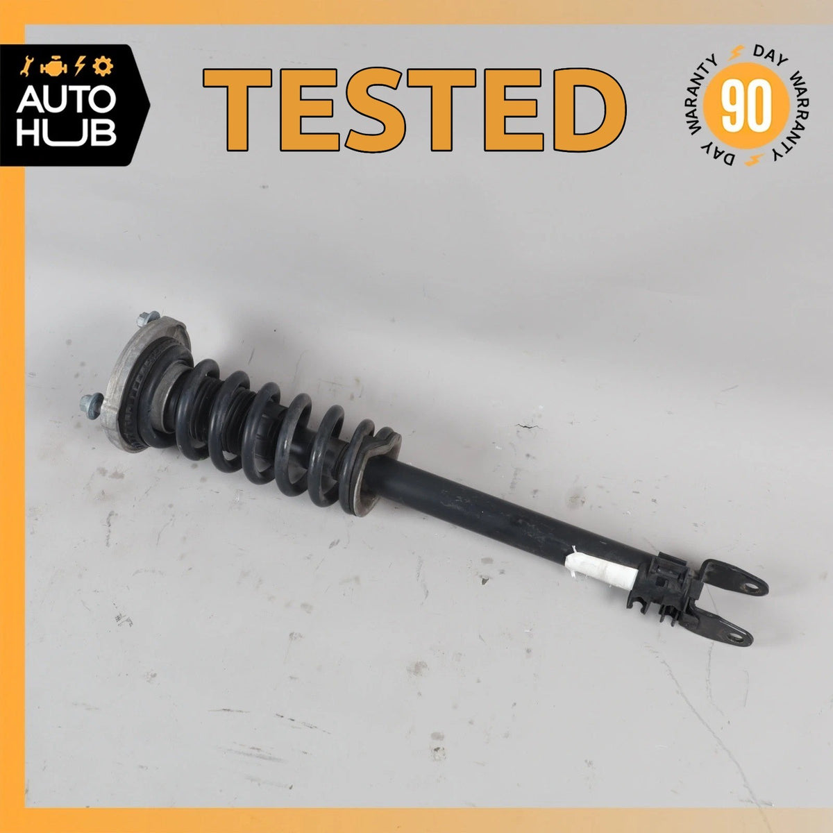13-20 Mercedes R231 SL550 SL400 Front Left or Right Shock Strut Absorber OEM - photo 1