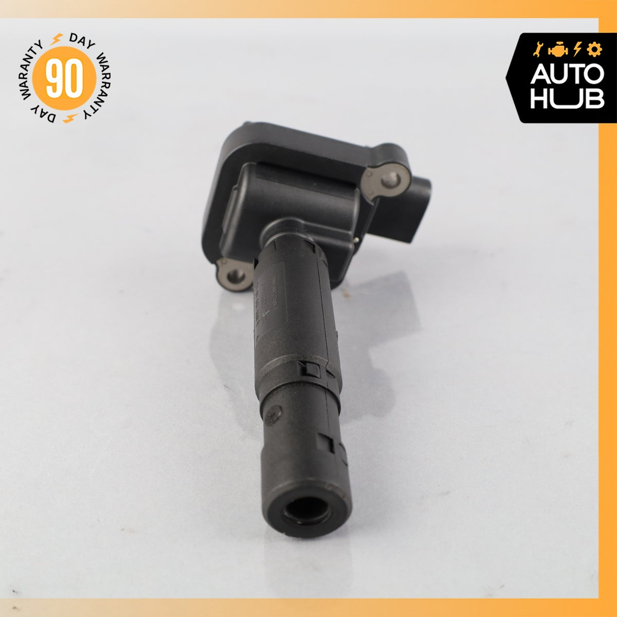 03-15 Mercedes W204 C250 SLK250 Engine Ignition Coil 0001502580 OEM - photo 4