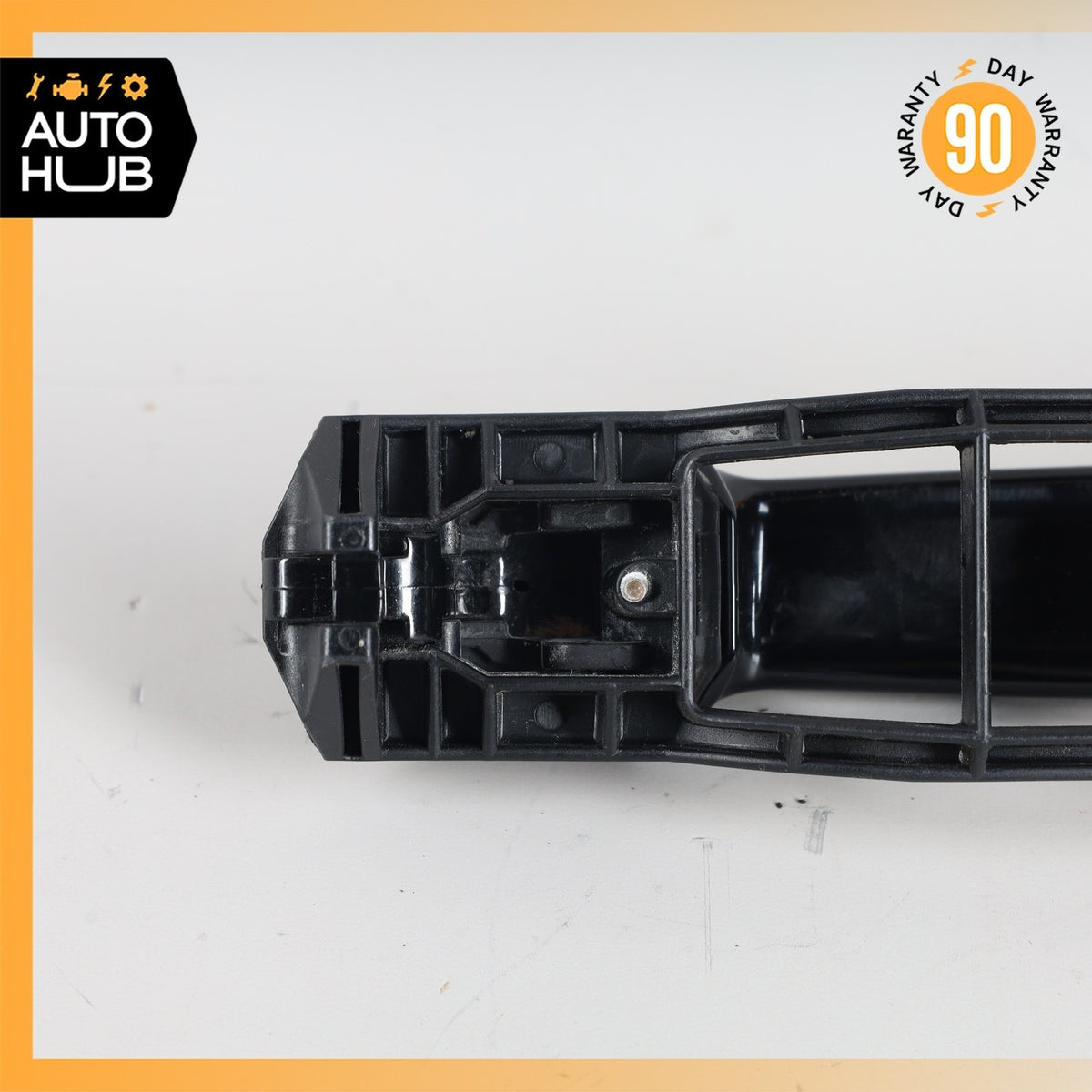 98-03 Mercedes W208 CLK320 CLK430 Exterior Door Handle Left Driver Side OEM - photo 9
