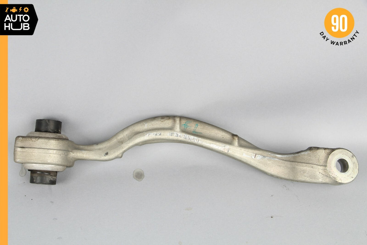 10-16 Mercedes W212 E350 E550 Front Left Driver Side Lower Control Arm OEM - photo 4