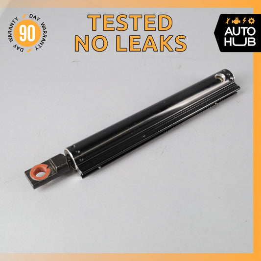 Bentley Continental GTC Right or Left Side Top Hydraulic Lift Cylinder OEM - photo 1