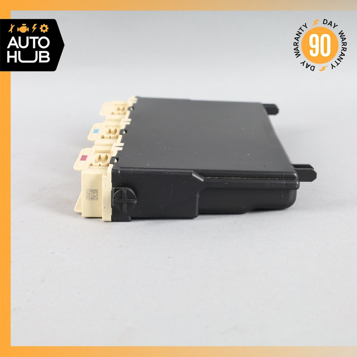 Mercedes W242 B250e Front Right Side Seat Control Module Unit OEM - photo 11