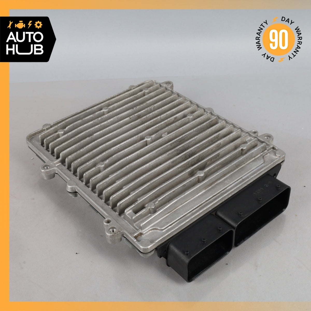 12-16 Mercedes W207 E350 C350 ECU Engine Control Module Unit 2769004600 OEM - photo 8