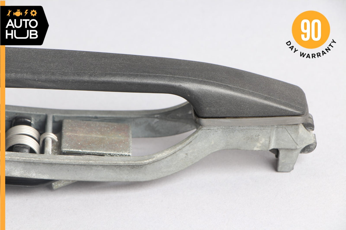 94-02 Mercedes R129 SL500 SL320 Right Passenger Side Exterior Door Handle OEM - photo 6
