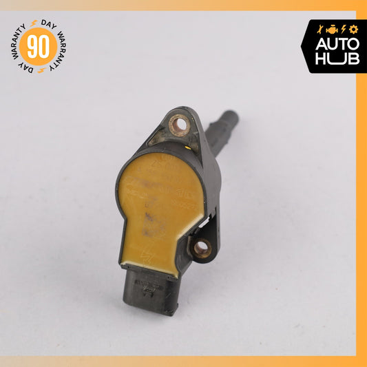 Mercedes W164 ML63 S63 SL63 AMG M156 Ignition Coil 1561500380 OEM - photo 1