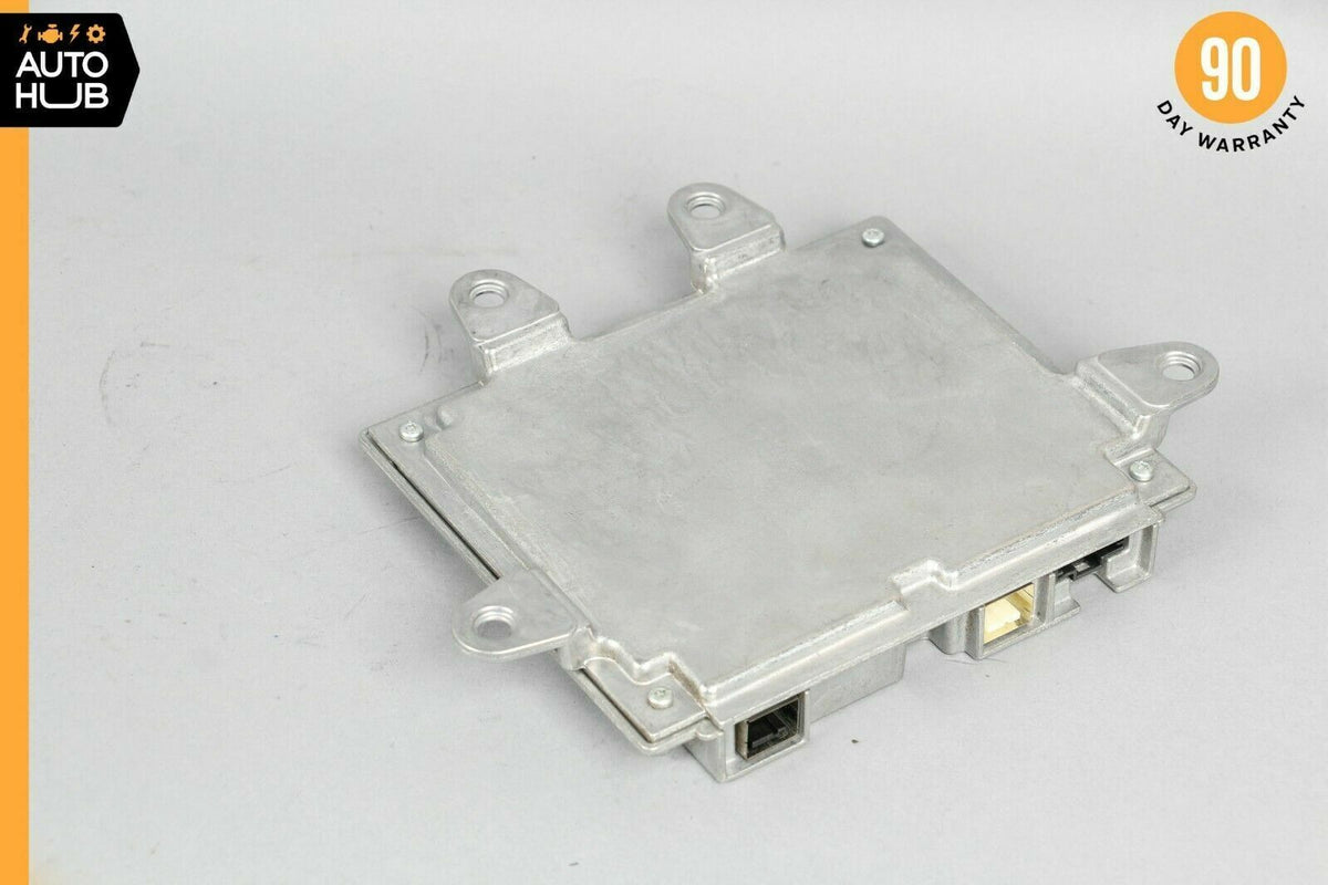 07-09 Mercedes W221 S550 CL550 Night Vision Camera Control Module 2218705885 OEM - photo 5