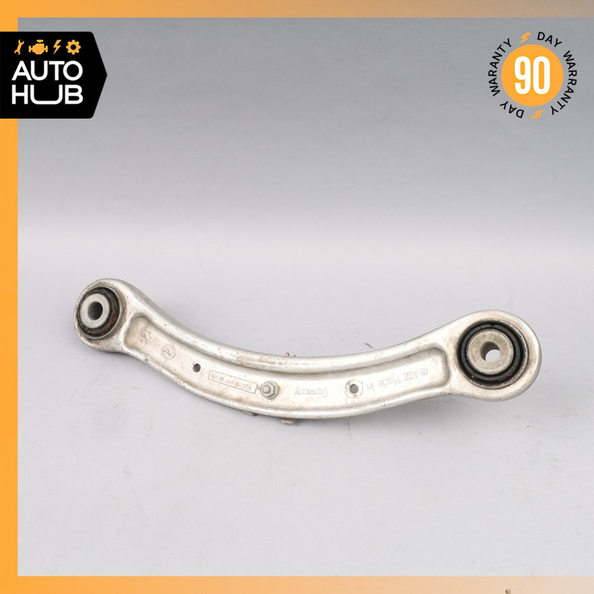 Porsche Cayenne 958 Rear Left or Right Side Control Arm OEM - photo 6