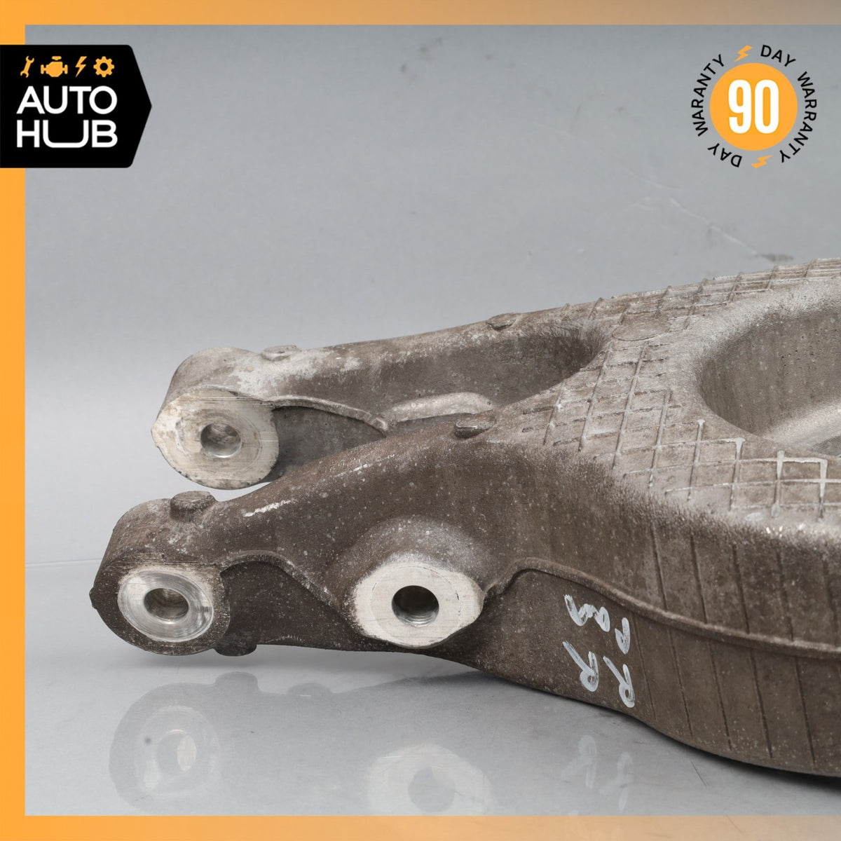 10-16 Porsche Panamera 970 4S Lower Control Arm Rear Right Passenger Side OEM - photo 14
